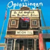 Het Ministerie van Oplossingen en het dagboek van Benjamin Silver