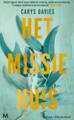 Het missiehuis