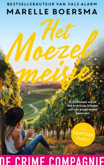 Het Moezelmeisje