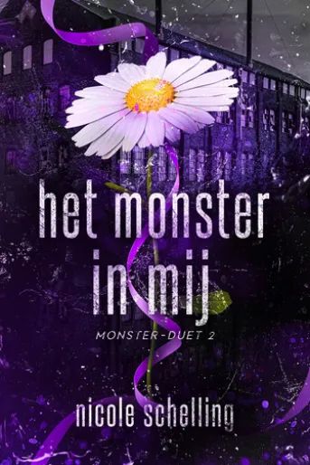 Het monster in mij