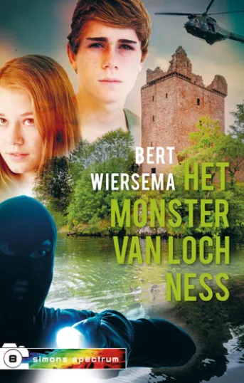 Het monster van Loch Ness