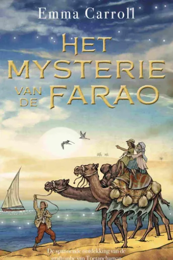 Het mysterie van de farao