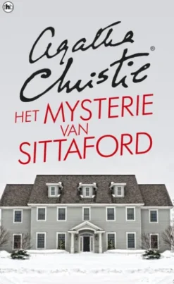 Het mysterie van Sittaford