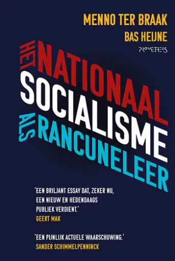 Het Nationaalsocialisme als rancuneleer
