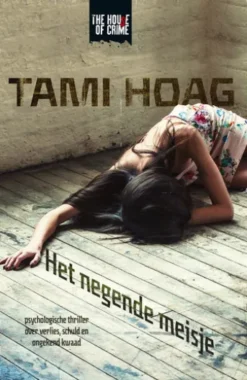 Het negende meisje