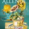 Het negende schrift van Maya