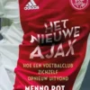 Het nieuwe Ajax