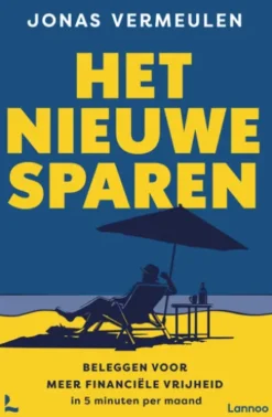 Het nieuwe sparen