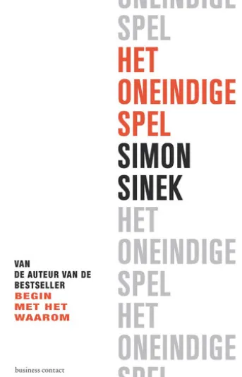 Het oneindige spel