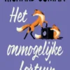Het onmogelijke fortuin