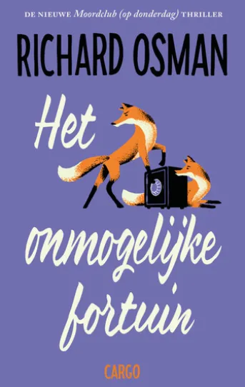Het onmogelijke fortuin
