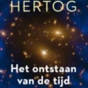 Het ontstaan van de tijd