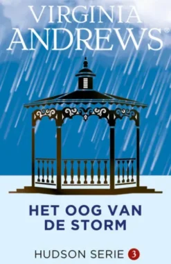 Het oog van de storm