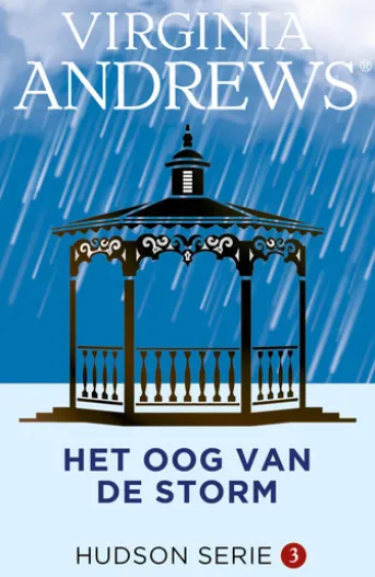 Het oog van de storm