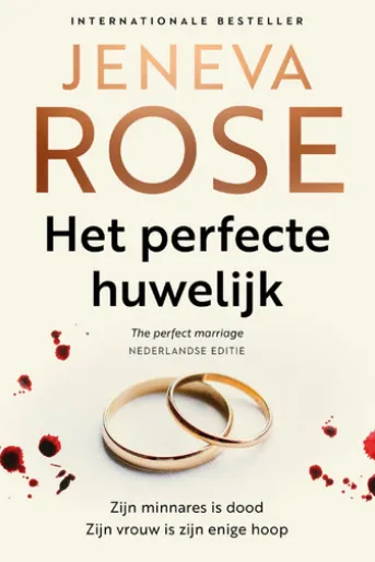 Het perfecte huwelijk