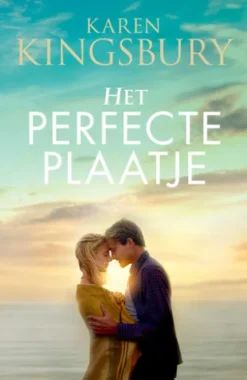 Het perfecte plaatje