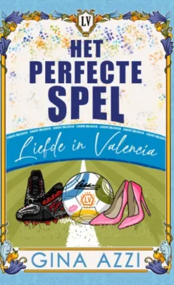Het perfecte spel
