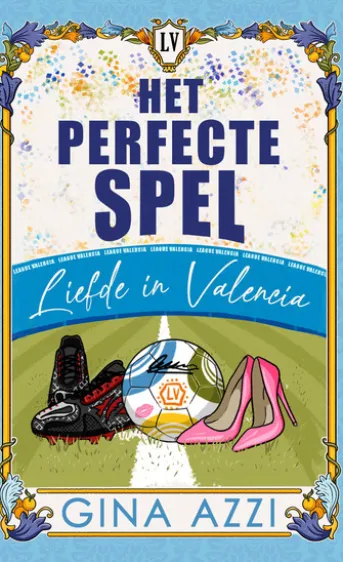Het perfecte spel