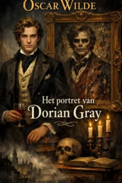 Het portret van Dorian Gray