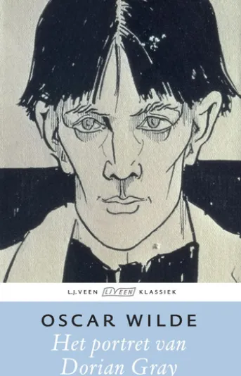 Het portret van Dorian Gray