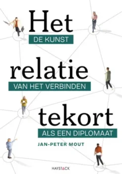 Het relatietekort