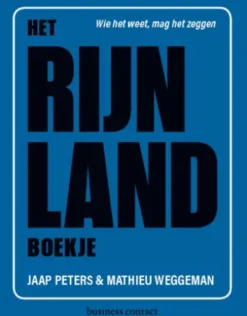 Het Rijnland-boekje