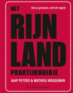 Het Rijnland praktijkboekje