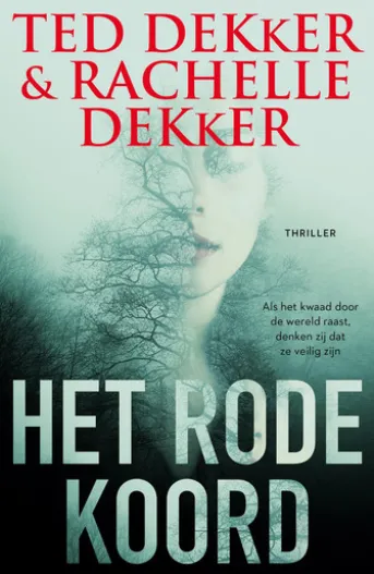 Het rode koord