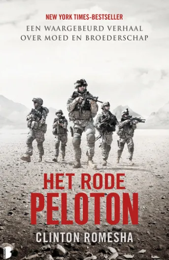 Het Rode Peloton