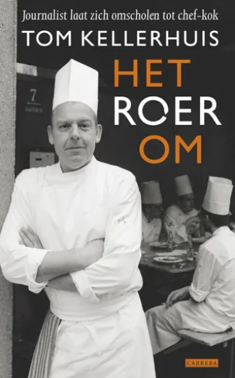 Het roer om