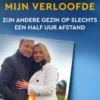 Het schokkende dubbelleven van mijn verloofde