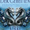 Het spel der Geheimen
