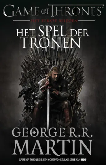 Het spel der tronen