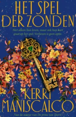 Het spel der Zonden