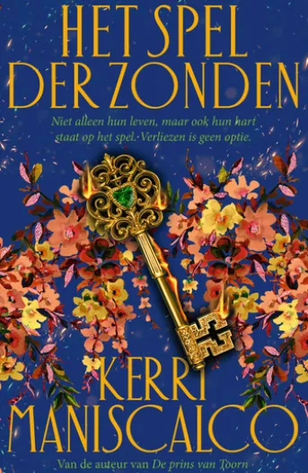 Het spel der Zonden