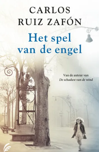 Het spel van de engel