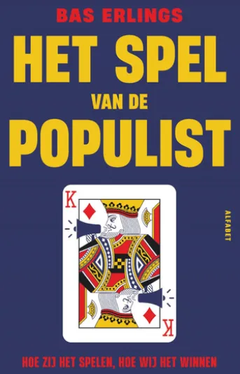 Het spel van de populist