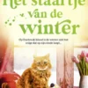 Het staartje van de winter