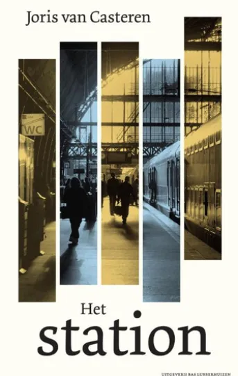 Het station