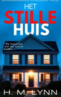 Het Stille Huis