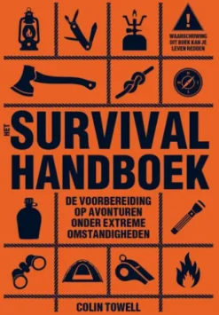 Het Survival handboek