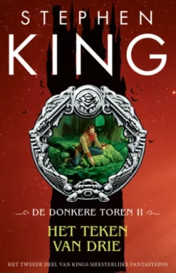 Het teken van drie