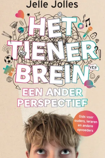 Het tienerbrein: een ander perspectief