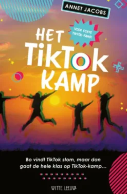 Het TikTok Kamp