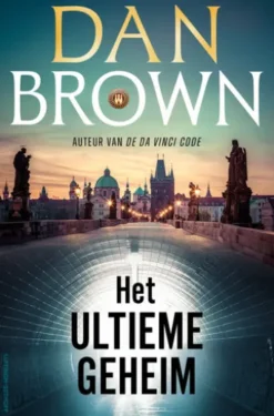 Het ultieme geheim