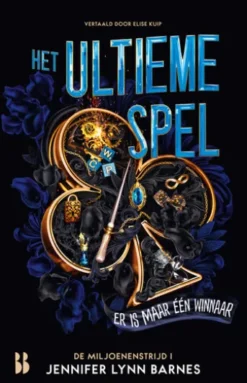 Het Ultieme Spel