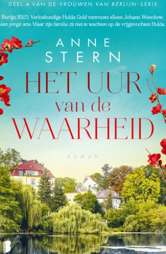 Het uur van de waarheid
