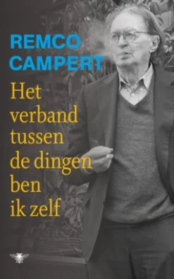 Het verband tussen de dingen ben ik zelf