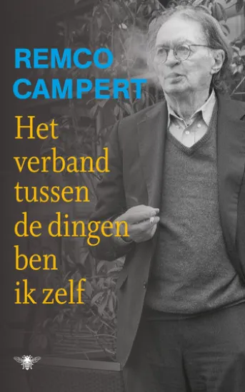Het verband tussen de dingen ben ik zelf