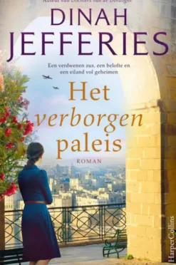 Het verborgen paleis